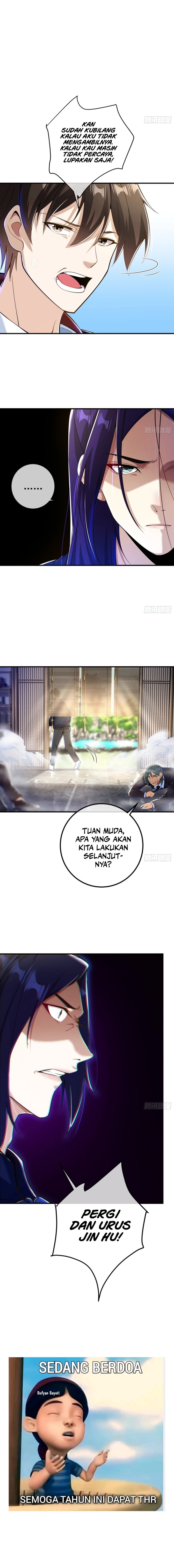 The Second Life After Awakening Chapter 30 Gambar 10