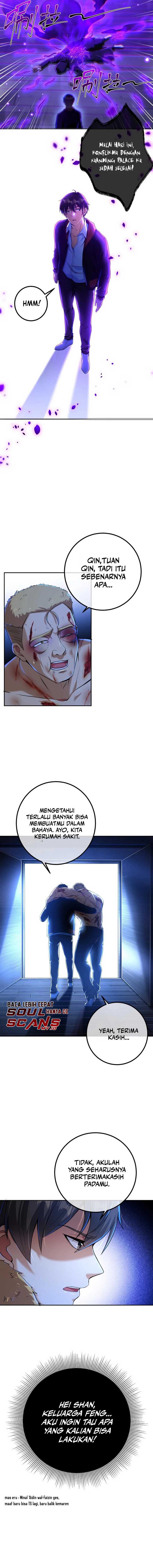 The Second Life After Awakening Chapter 31 Gambar 8