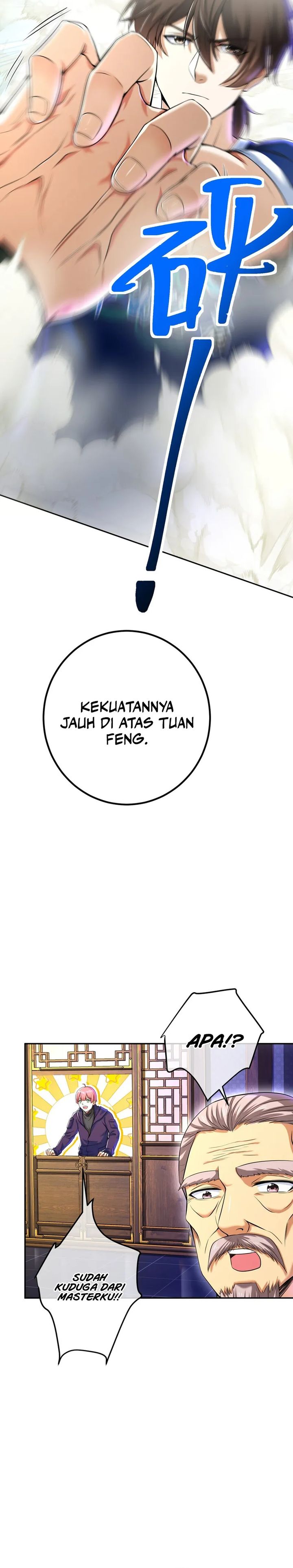 The Second Life After Awakening Chapter 40 Gambar 10