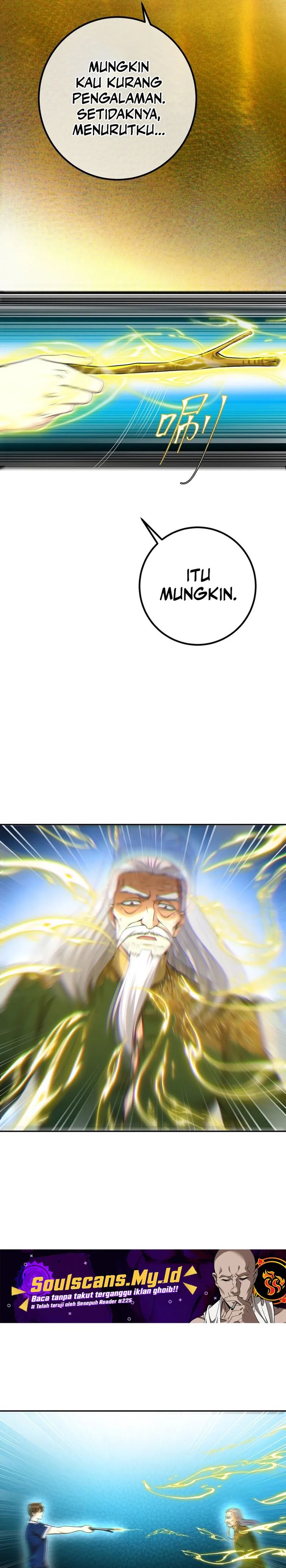 The Second Life After Awakening Chapter 40 Gambar 16