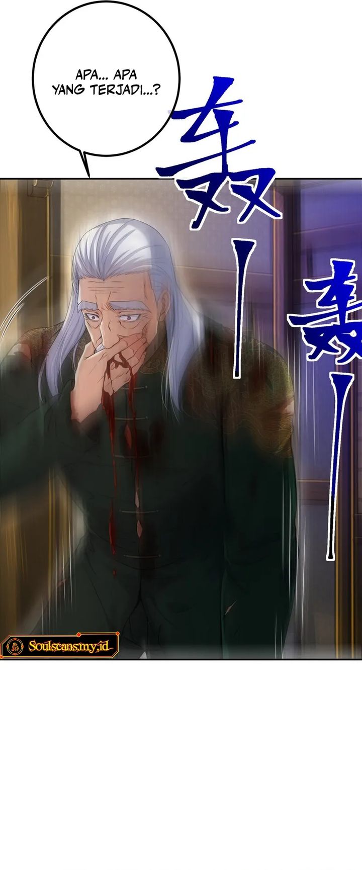 The Second Life After Awakening Chapter 40 Gambar 18