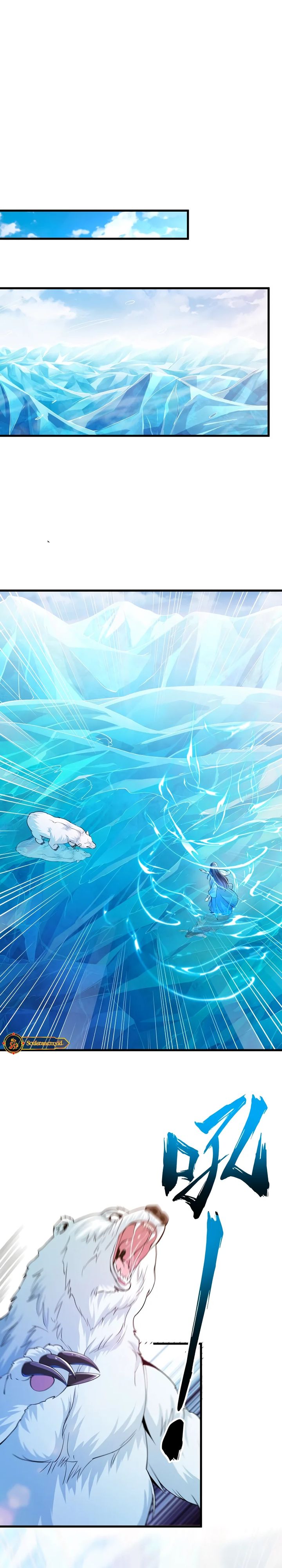 The Second Life After Awakening Chapter 41 Gambar 16