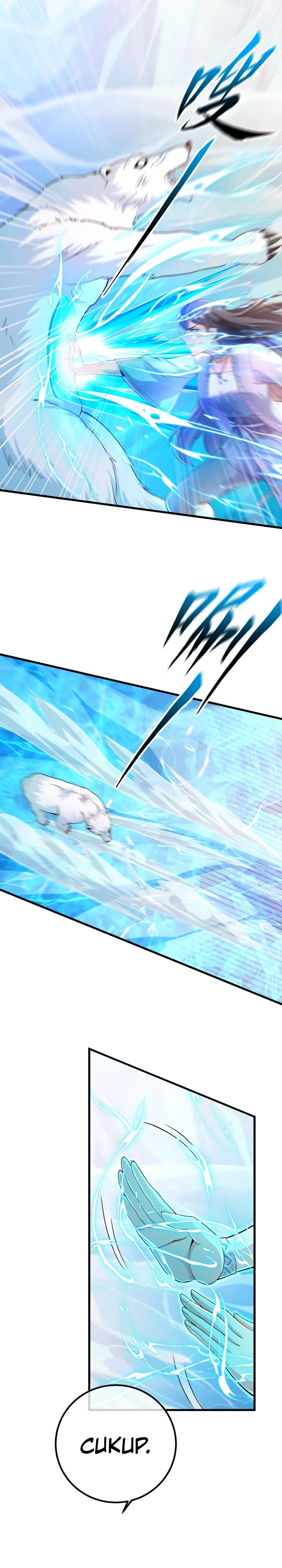 The Second Life After Awakening Chapter 41 Gambar 17