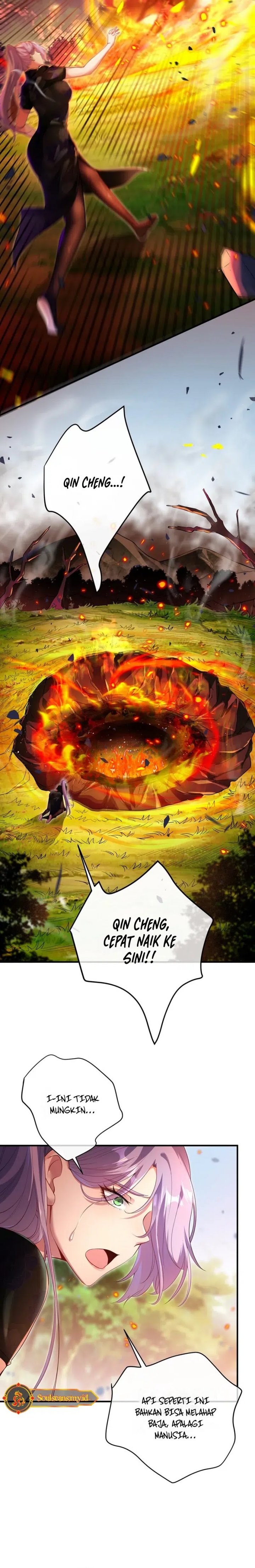 The Second Life After Awakening Chapter 45 Gambar 4