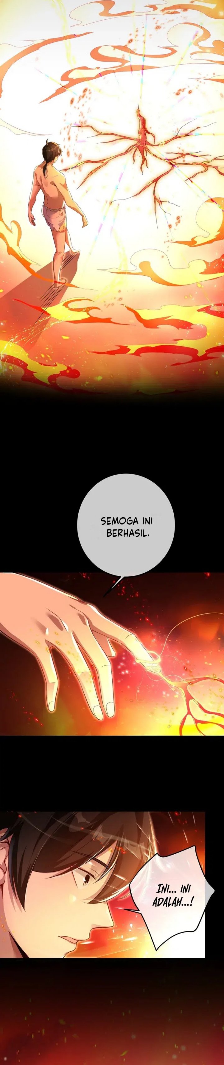 The Second Life After Awakening Chapter 45 Gambar 9