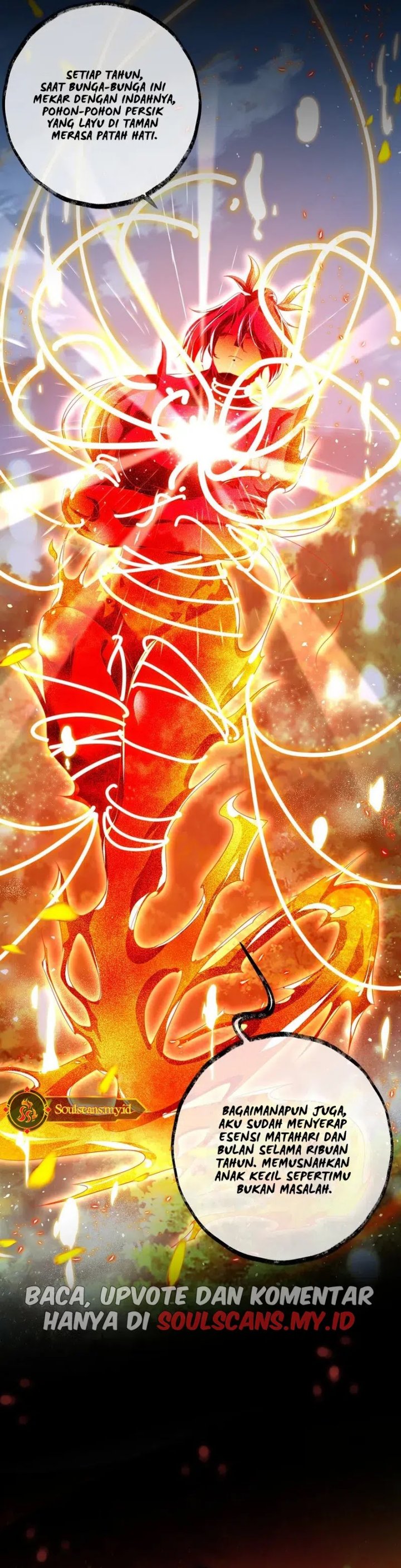 The Second Life After Awakening Chapter 45 Gambar 12