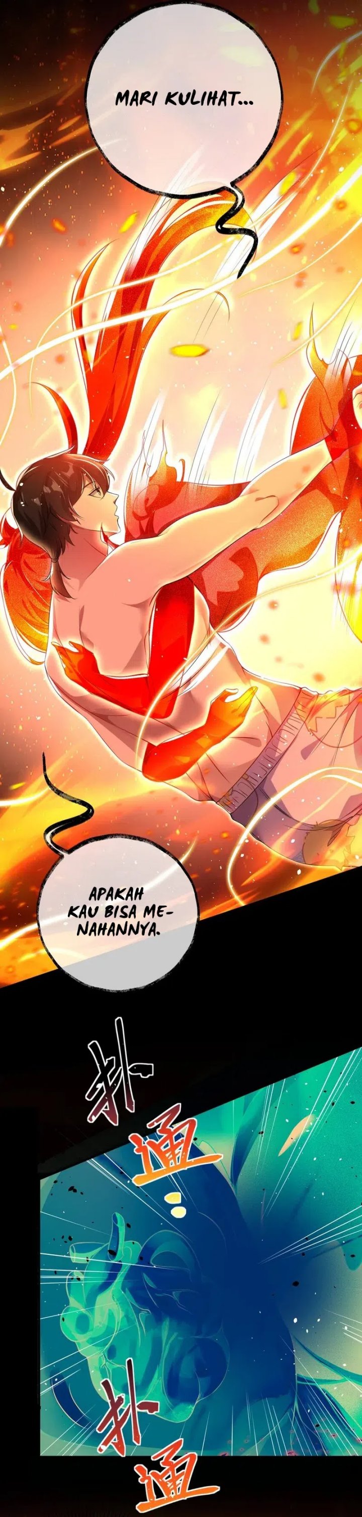 The Second Life After Awakening Chapter 45 Gambar 13