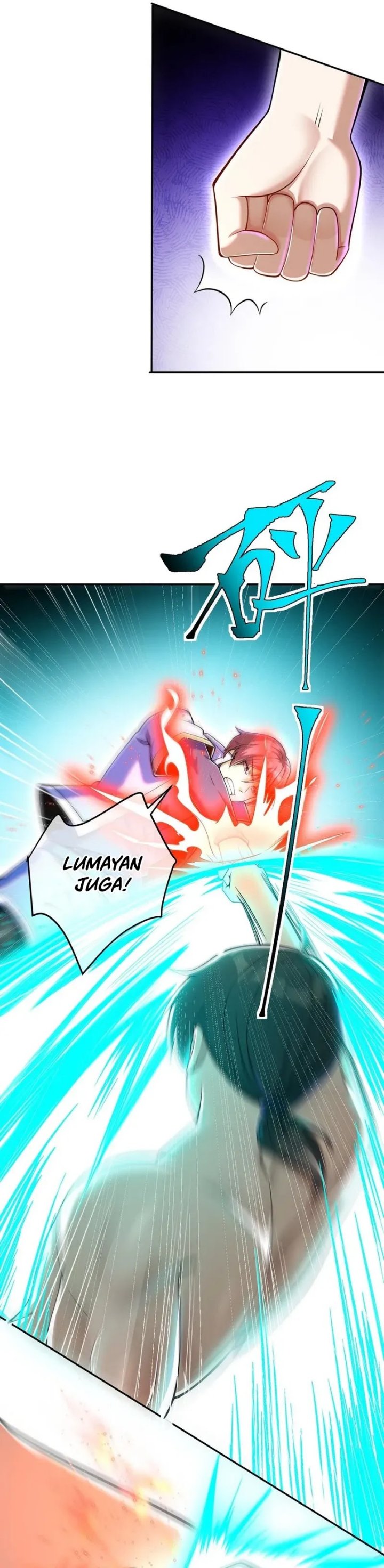 The Second Life After Awakening Chapter 46 Gambar 5