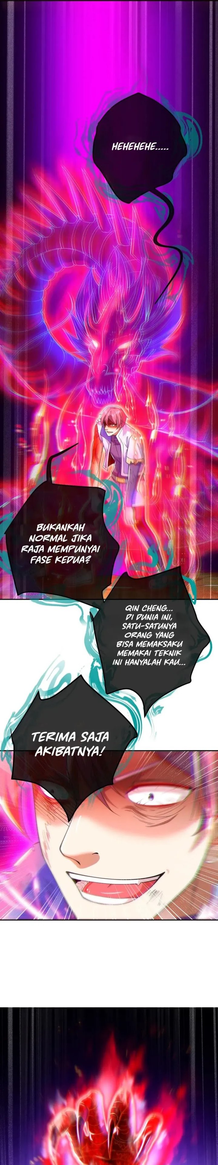 The Second Life After Awakening Chapter 46 Gambar 13