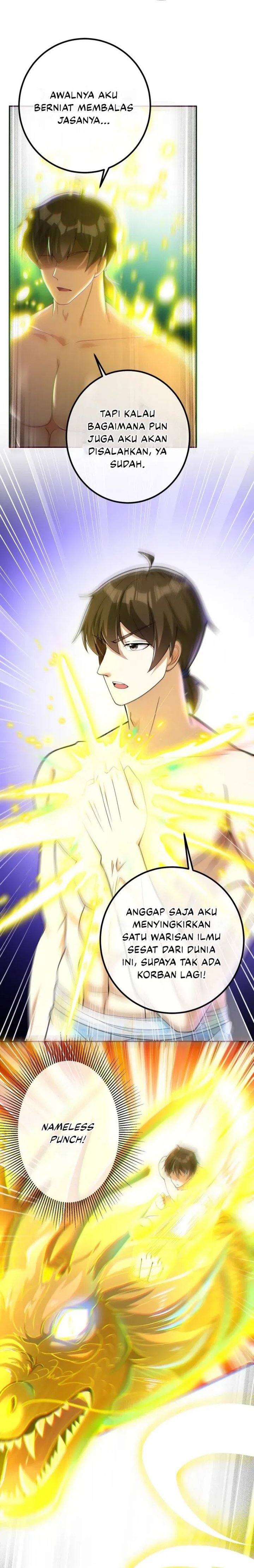 The Second Life After Awakening Chapter 46 Gambar 15