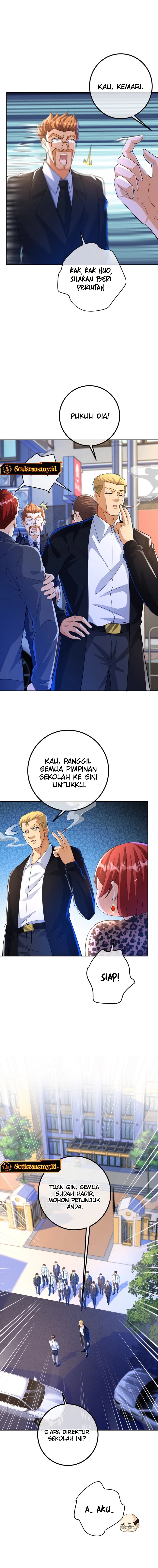 The Second Life After Awakening Chapter 49 Gambar 2