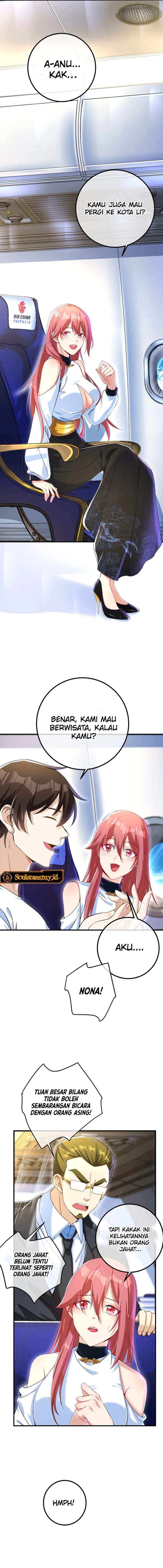 The Second Life After Awakening Chapter 50 Gambar 2