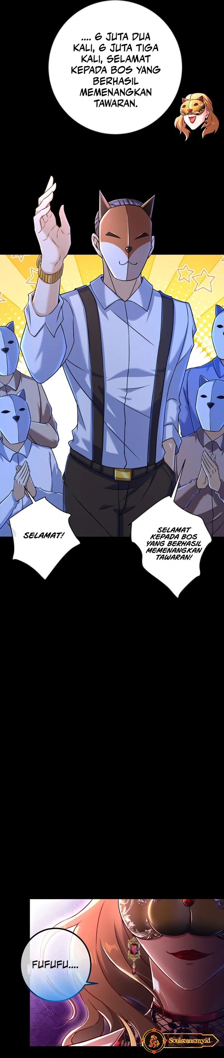 The Second Life After Awakening Chapter 51 Gambar 6