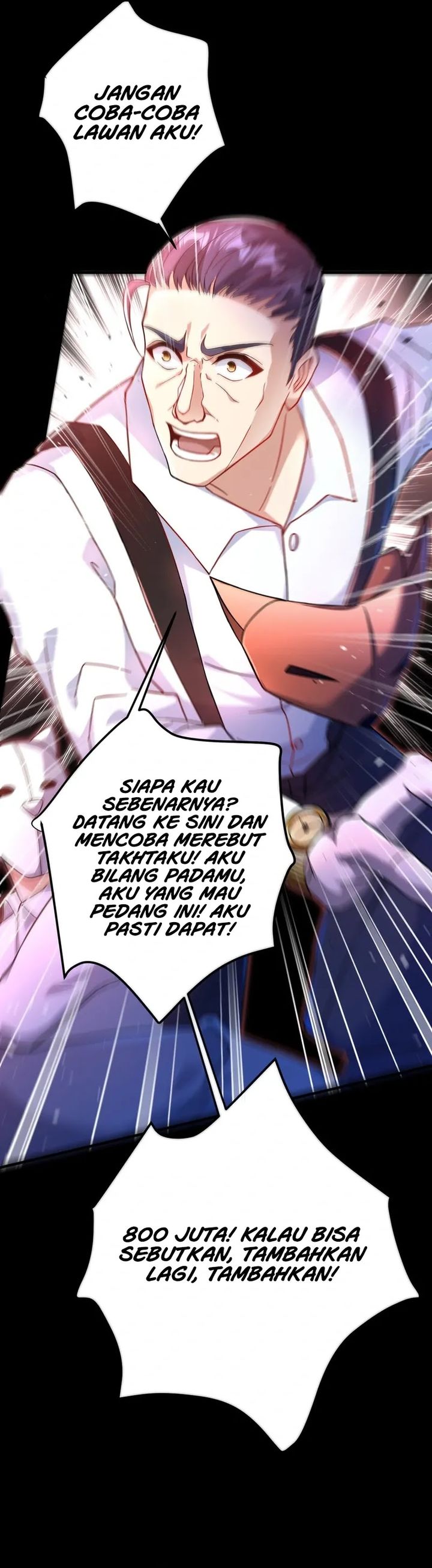 The Second Life After Awakening Chapter 51 Gambar 13