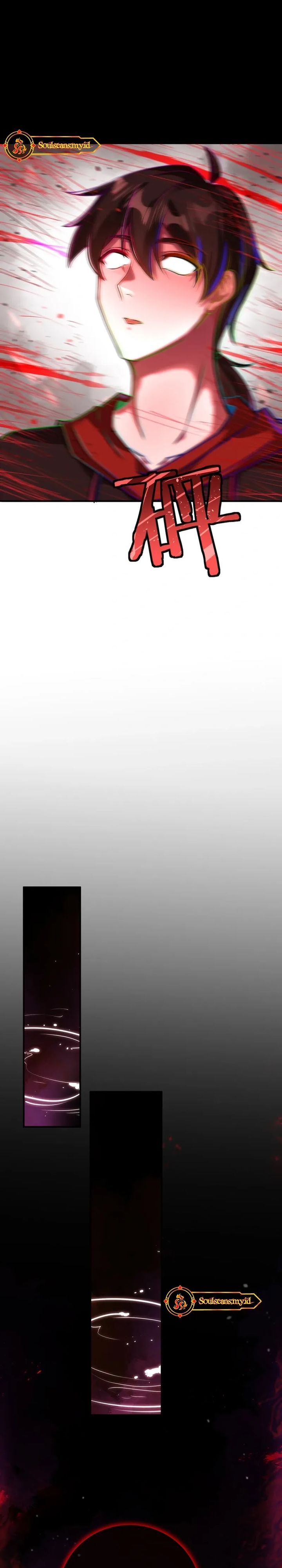 The Second Life After Awakening Chapter 51 Gambar 22