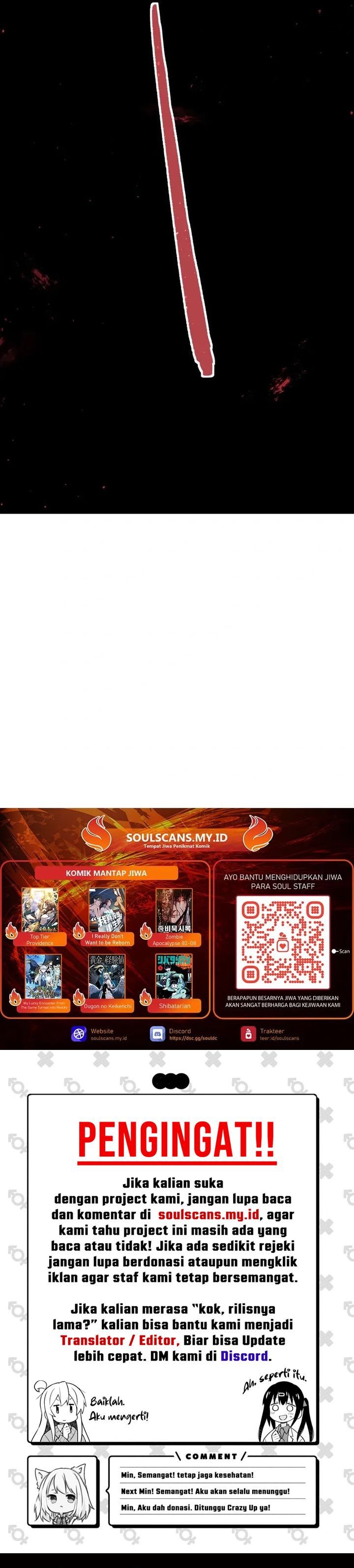 The Second Life After Awakening Chapter 51 Gambar 24