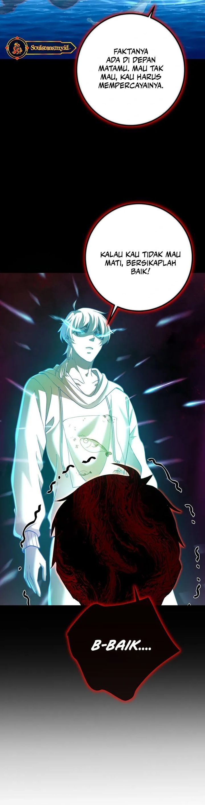 The Second Life After Awakening Chapter 52 Gambar 3