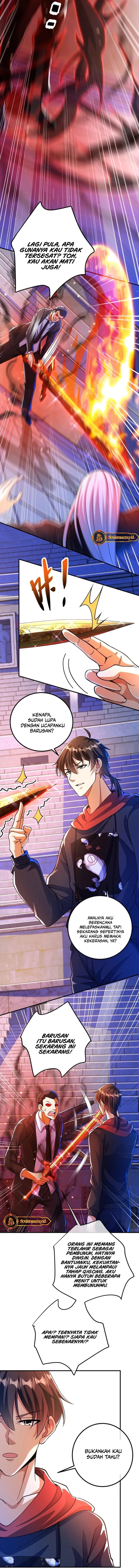 The Second Life After Awakening Chapter 52 Gambar 19