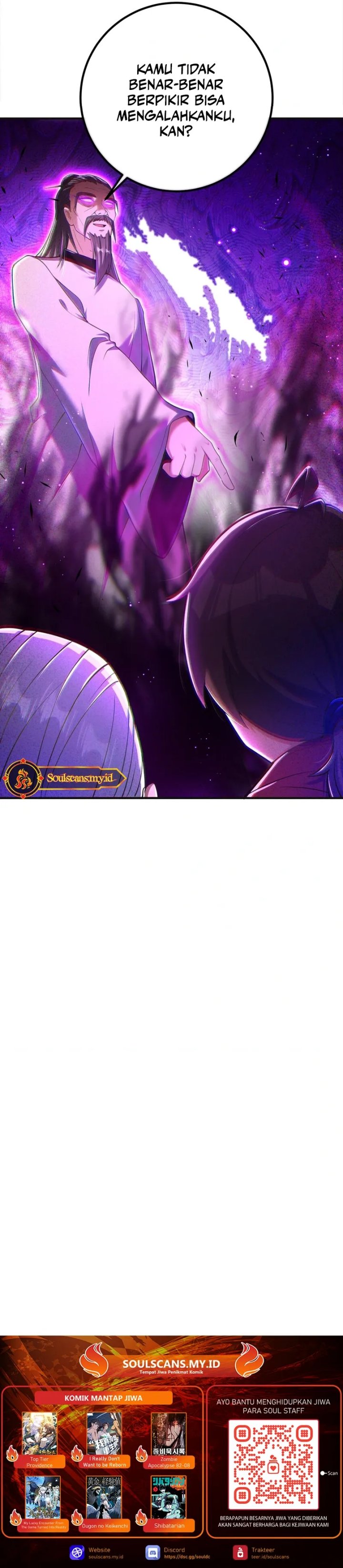 The Second Life After Awakening Chapter 53 Gambar 20