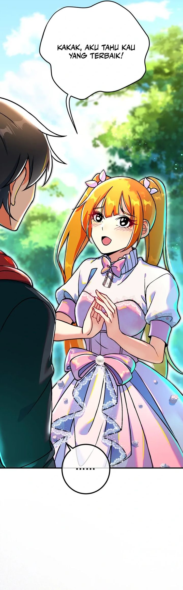 The Second Life After Awakening Chapter 56 Gambar 14