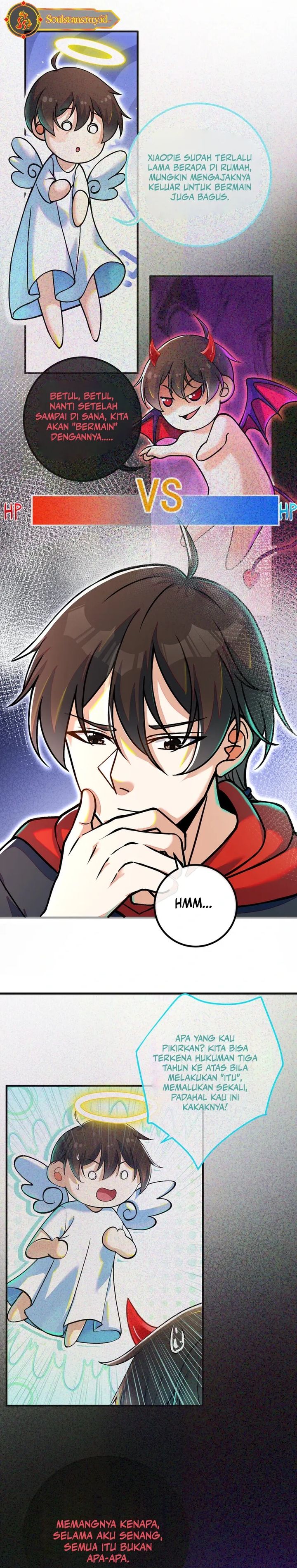 The Second Life After Awakening Chapter 56 Gambar 15