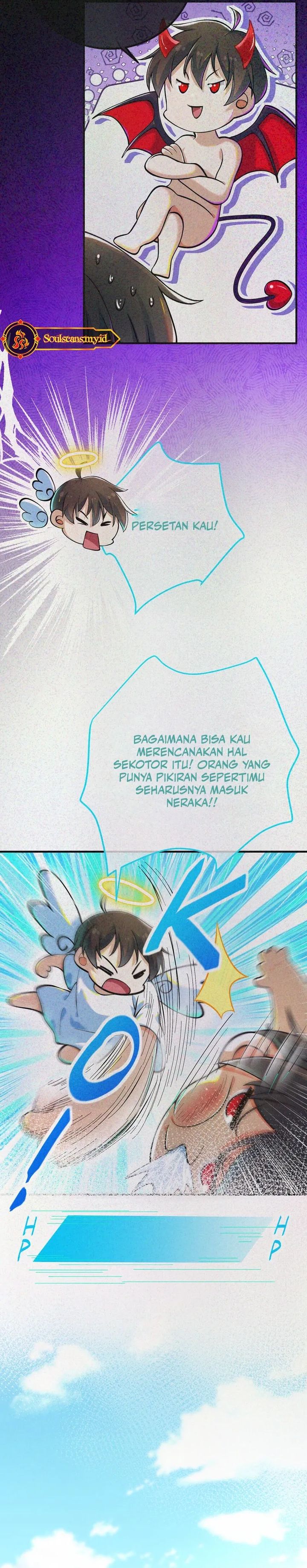 The Second Life After Awakening Chapter 56 Gambar 16