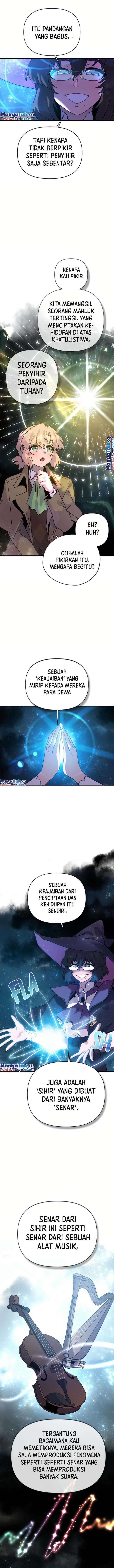 The Second Life Is a Healing Life? Chapter 03 Gambar 4