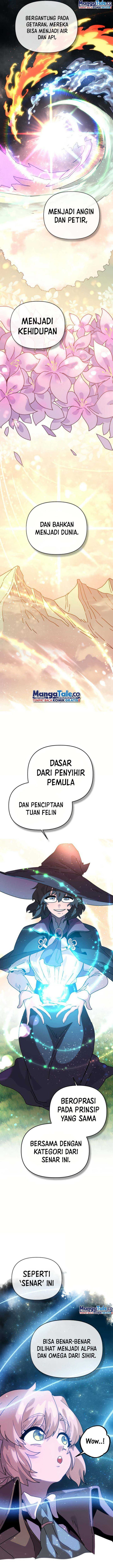 The Second Life Is a Healing Life? Chapter 03 Gambar 5