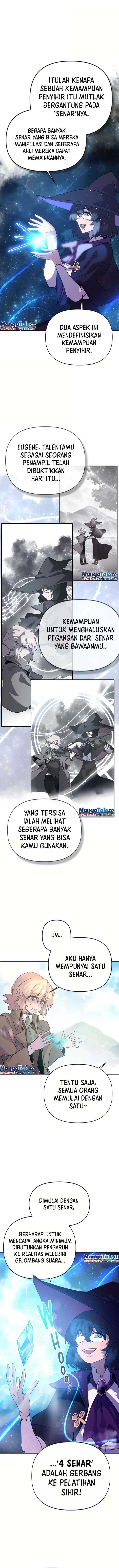 The Second Life Is a Healing Life? Chapter 03 Gambar 6