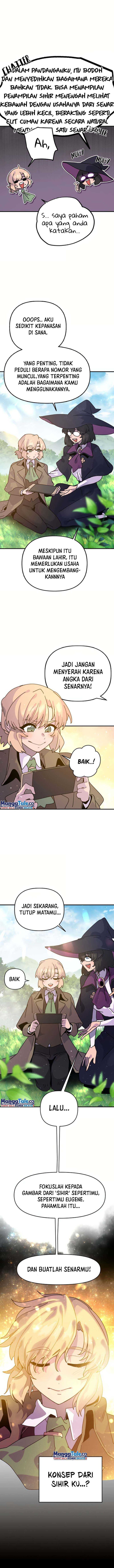 The Second Life Is a Healing Life? Chapter 03 Gambar 8