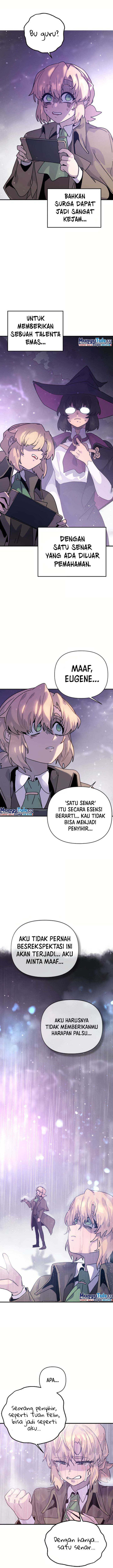 The Second Life Is a Healing Life? Chapter 03 Gambar 11