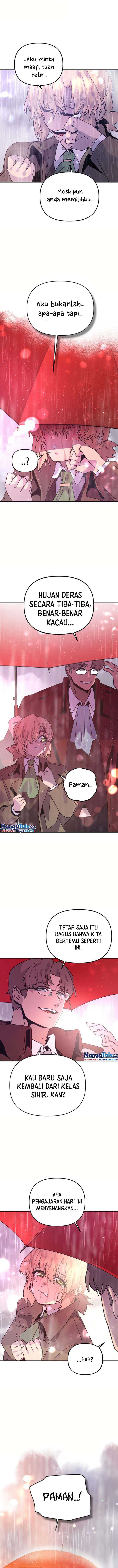 The Second Life Is a Healing Life? Chapter 03 Gambar 12