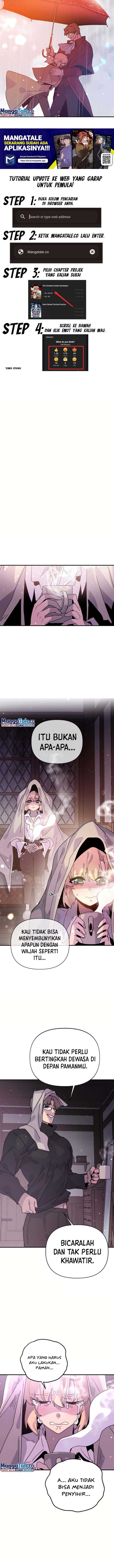The Second Life Is a Healing Life? Chapter 03 Gambar 13