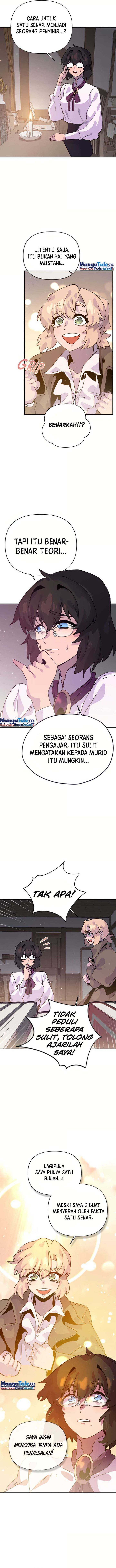 The Second Life Is a Healing Life? Chapter 03 Gambar 17