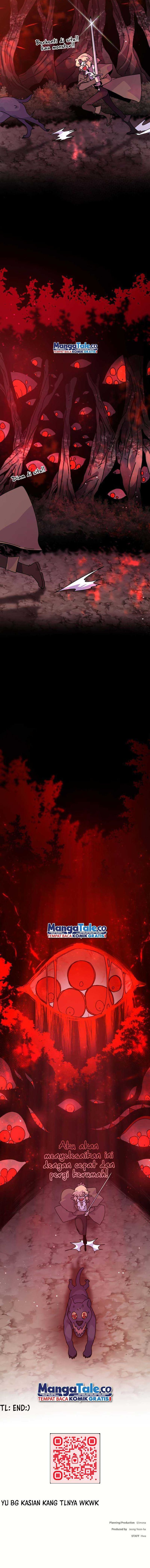 The Second Life Is a Healing Life? Chapter 03 Gambar 27