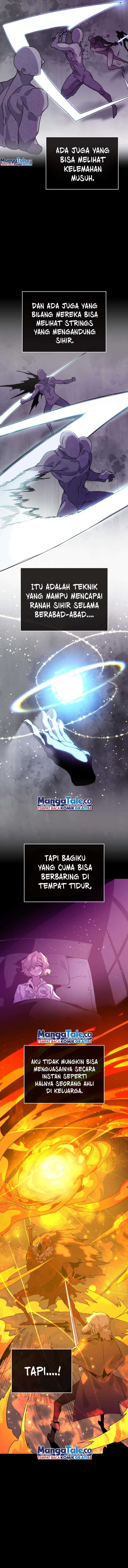 The Second Life Is a Healing Life? Chapter 05 Gambar 2