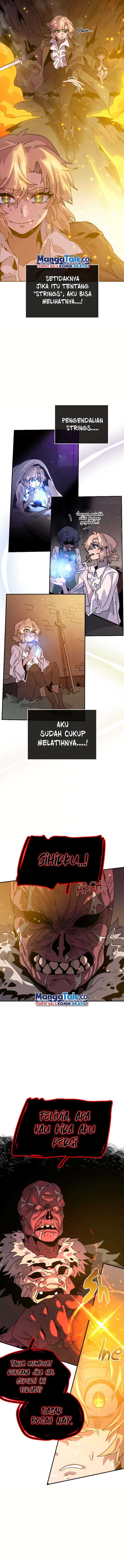 The Second Life Is a Healing Life? Chapter 05 Gambar 4