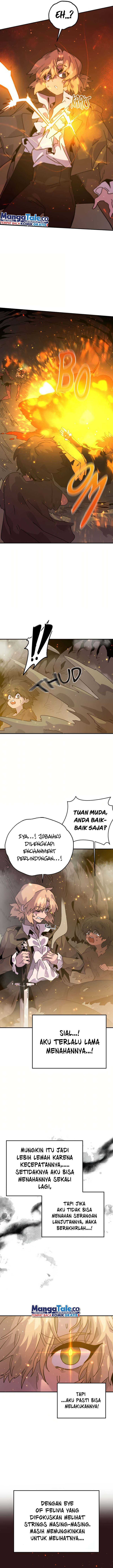 The Second Life Is a Healing Life? Chapter 05 Gambar 5