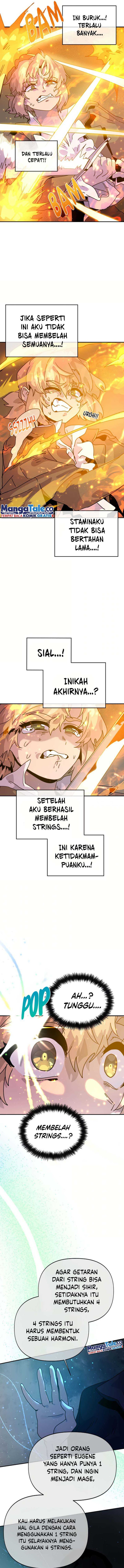 The Second Life Is a Healing Life? Chapter 05 Gambar 7