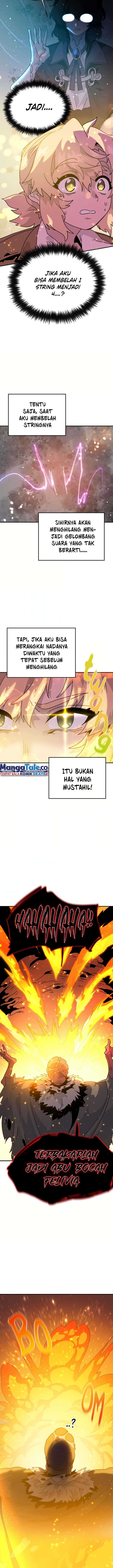 The Second Life Is a Healing Life? Chapter 05 Gambar 8