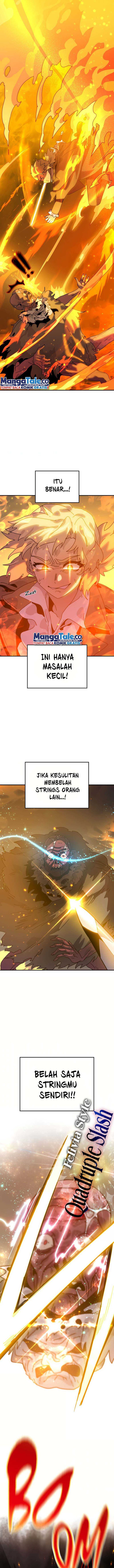 The Second Life Is a Healing Life? Chapter 05 Gambar 9