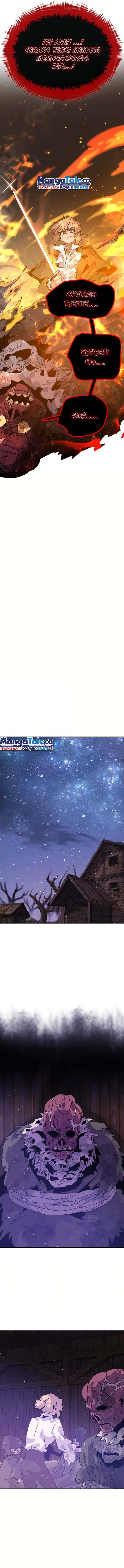 The Second Life Is a Healing Life? Chapter 05 Gambar 11