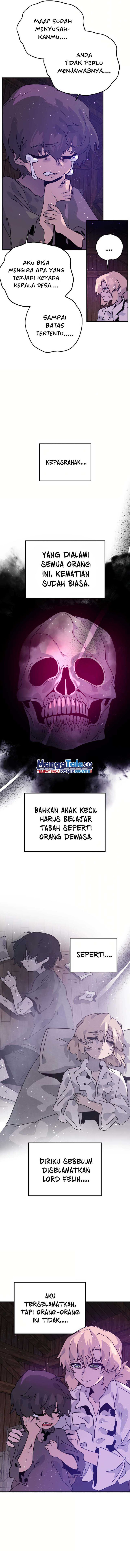 The Second Life Is a Healing Life? Chapter 05 Gambar 14