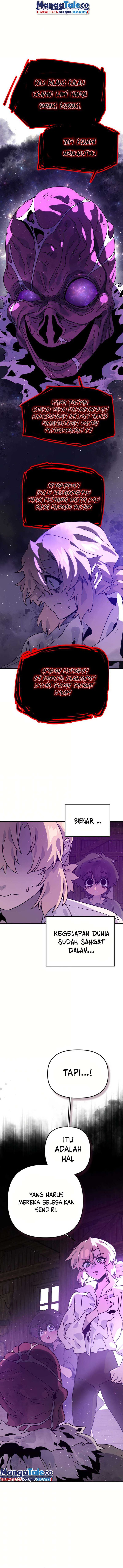 The Second Life Is a Healing Life? Chapter 05 Gambar 16