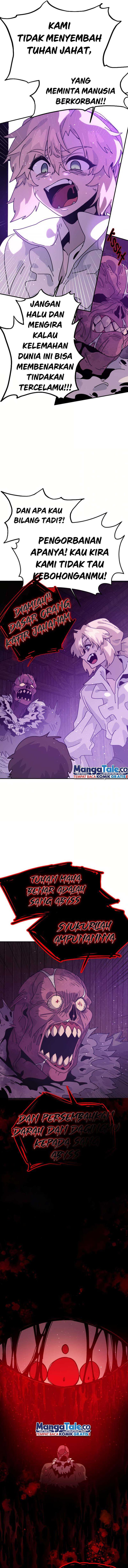The Second Life Is a Healing Life? Chapter 05 Gambar 17