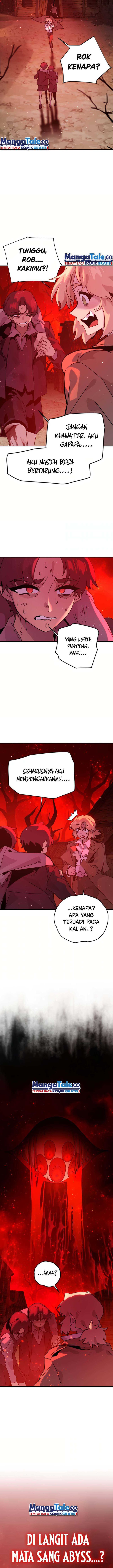 The Second Life Is a Healing Life? Chapter 05 Gambar 19