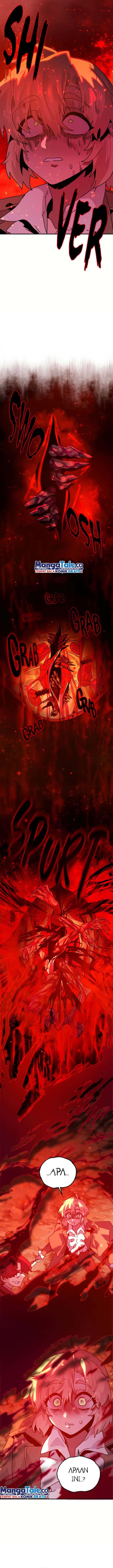 The Second Life Is a Healing Life? Chapter 05 Gambar 20