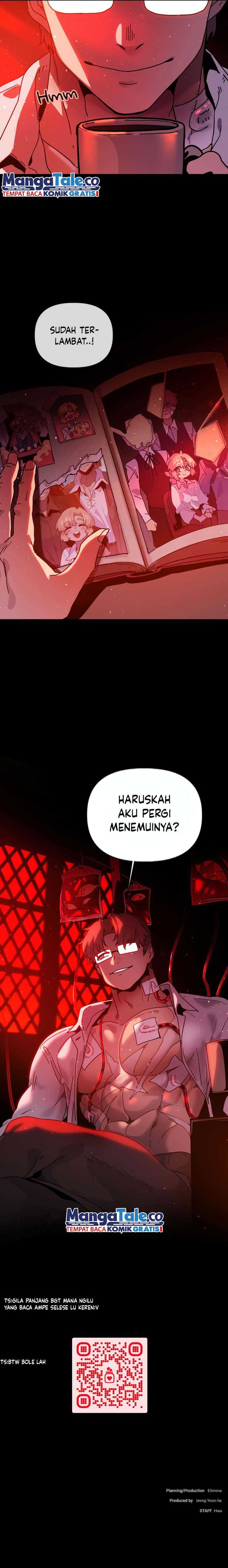 The Second Life Is a Healing Life? Chapter 05 Gambar 22
