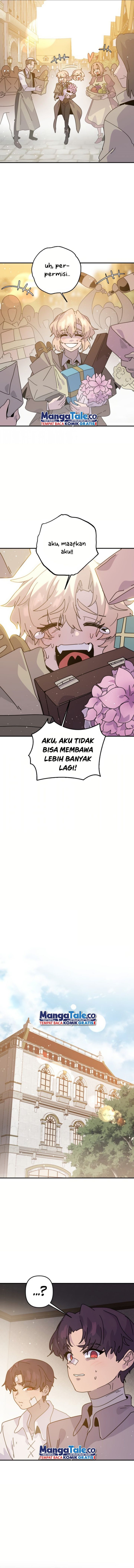The Second Life Is a Healing Life? Chapter 07 Gambar 5