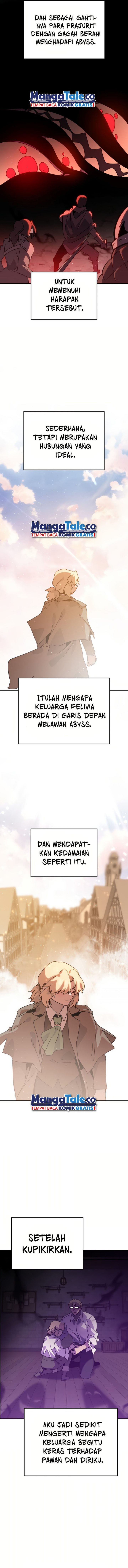 The Second Life Is a Healing Life? Chapter 07 Gambar 12
